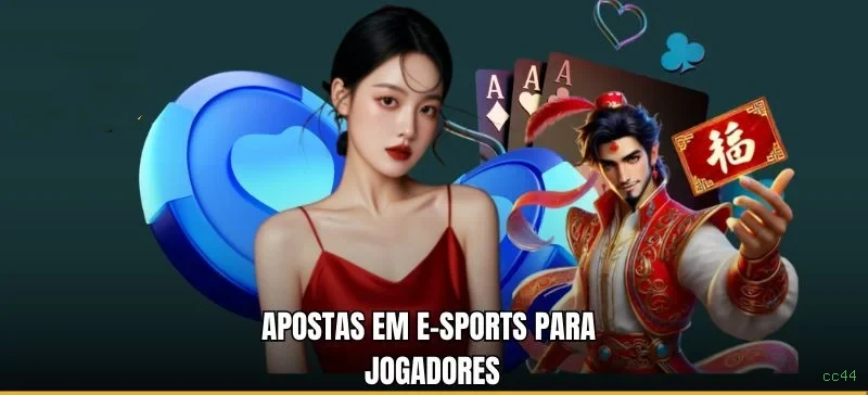 Apostas Esportivas cc44 - Cobertura Completa dos Esportes Brasileiros