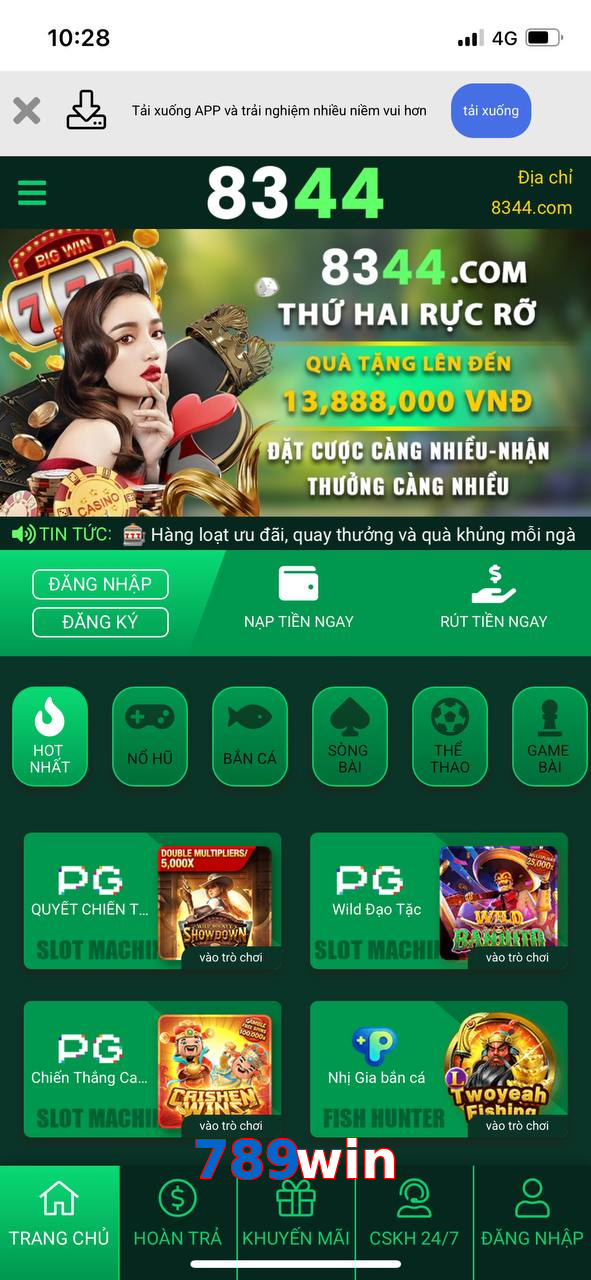 789win